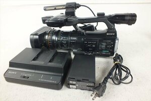 ★ SONY ソニー PMW-200 ビデオカメラ 現状品 中古 240501N3468