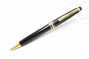 MONTBLANC モンブラン MEISTERSTUCK マイスターシュテュック pix ツイスト式 ボールペン 文房具 20772753