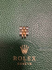 ROLEX　ロレックス　デイトジャスト　69173　79173　純正　時計　2コマセット　レディース未使用近い