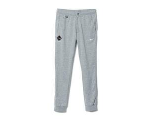 NIKE コラボ期 2016SS FCRB DRI-FIT KNIT FLEECE LONG PANTS M [F20]