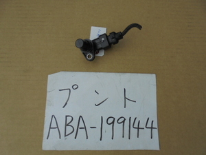 プント　22年　ABA-199144　カム角センサー　0 232 103 048