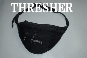 ◆DSC3961◆驚愕の最終価格！完全売り切り！他でも出品中★スラッシャー★THRESHER/名作ベストセラー！使い勝手抜群！ショルダー/バッグ