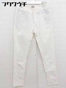 ◇ AIGLE エーグル パンツ サイズ9 オフホワイト レディース