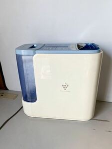 SHARP 加熱気化式加湿器　HV-U70CX-A 2007年製【動作品】