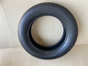 13インチタイヤ　SEIBERCING 中古品　155/65R13 73S　2022年製　 溝有り1本　軽自動車用　　【S800】　　