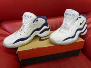 NIKE AIR ZOOM FLIGHT ナイキ　96