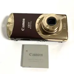 Canon IXY DIGITAL L4 デジタルカメラ ジャンク