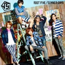 SUMMER DAYS 通常盤 レンタル落ち 中古 CD