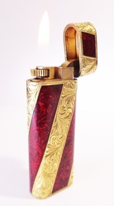 Cartier Roy King カルティエ・ロイキング／完動品