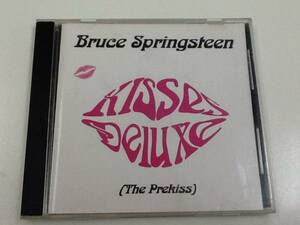 中古ＣＤ／レア盤　『Bruce Springsteen』　No.55