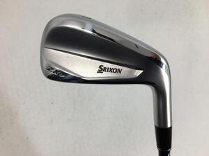 即決 お買い得品！中古超美品 スリクソン(SRIXON) ZX ユーティリティ 2020 U4 ディアマナ ZX for UTILITY 23 S