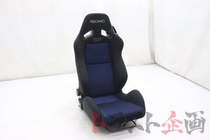 1101574202 美品 レカロ SR-7 GK100 セミバケットシート 助手席 ロードスター 990S ND5RC トラスト企画 U