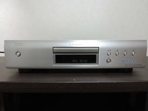 【アナログレコード音質】DENON CDプレーヤー DCD-600NE syno tune Extra Tune 高音質化改良品 DCD-SX11でもご不満の方に