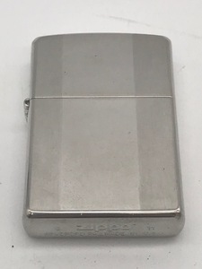 ZIPPO　ジッポ　縦ライン　オイルライター