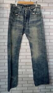 SUGAR CANE シュガーケーン ALOHA DENIM ジーンズ アメカジ メンズ