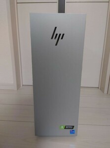 新品同様 HP ENVY TE02 Core i7 12700K