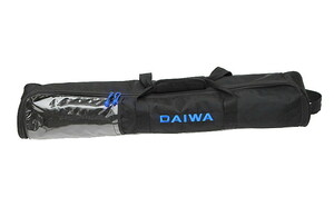 ＤAIWA・ダイワ・ＤＳＴー５３/４３用三脚ケース・全長８２ｃｍ・中古良品