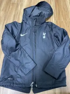 TOTTENHAM HOT SPURS公式ジャンパー