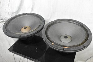 ALTEC アルテック スピーカーユニット ペア 416-8B