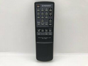 パイオニア　リモコン　BR-V520　中古品F-5937