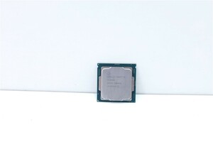 Intel ★ Core i5-8500　SR3XE ☆ 3.00GHz (4.10GHz)／9MB／8GT/s　6コア ☆ ソケットFCLGA1151　　送料180円　２