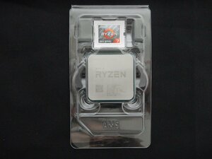 【サイコム】 AMD Ryzen 7 5800X (Socket AM4) @Used@ u0614F