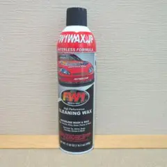 【ヒロ様専用】FW1 WAX 水なし洗車 ワックス剤 艶出し　つや 517ml