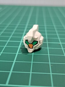 ジャンク カットシー 頭 hg ガンプラ ガンダム GUNDAM gunpura robot rc55