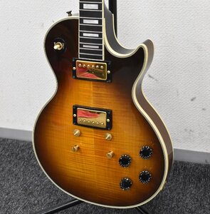 ★551 中古品 Gibson Les Paul CUSTOM #90240615 ギブソン エレキギター