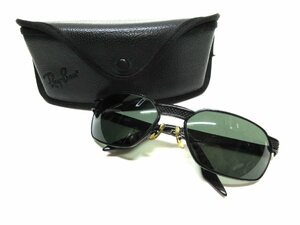 極美品 B&L RayBan Undercurrent /G-15/W2816 ボシュロム レイバン ヴィンテージ サングラス/USA/アメリカ/米国製