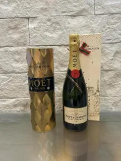 MOET ＆ CHANDON IMPERIAL 750ml 375ml 未開栓