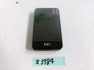 (Z-3784)FiiO ANDES E07K ヘッドホンアンプ 動作未確認 現状品