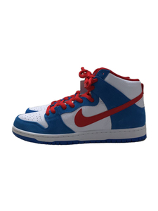 NIKE◆SB DUNK HIGH PRO ISO_SB ダンク ハイ プロ ISO/30cm/CI2698-400/箱有