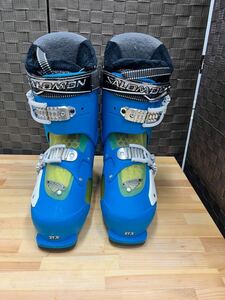 SALOMON FOCUS スキーブーツ 27.5cm