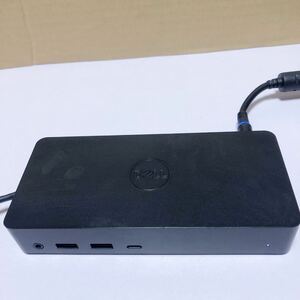 Dell Universal Dock D6000 ドッキングステーション 中古現状品 SHA1094