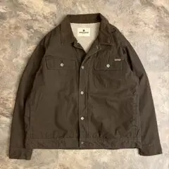 WOOLRICH ウールリッチ ダック ワークジャケット XXL