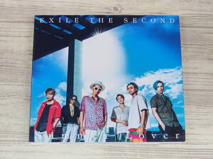 CD / Summer Lover / EXILE THE SECOND / 『D48』 〈１〉 / 中古