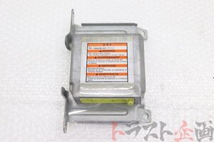 1100451286 エアバックコンピューター インプレッサ F型 WRX STI GDB トラスト企画 送料無料 U