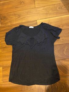 ◇ZARA◇トップス カットソー 半袖Tシャツ ◇Mサイズ◇