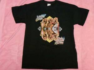 MOTT THE HOOPLE モット ザ フープル Tシャツ M バンドT ロックT Faces T-REX