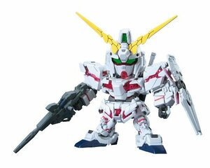 SDガンダム BB戦士 ユニコーンガンダム (BB戦士)(未使用品)　(shin