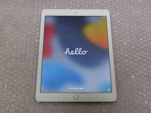 ▲▽Apple iPad Air 2 64GB MGKM2J/A Wi-Fiモデル△▼