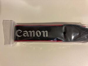 キャノン EOS ストラップ Canon 未使用