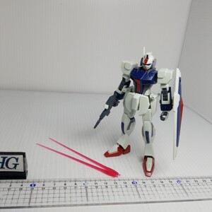  ⑱ oka-60g 1/22 HG ダガー ガンダム ガンプラ プラモデル 同梱可 ジャンクパーツ