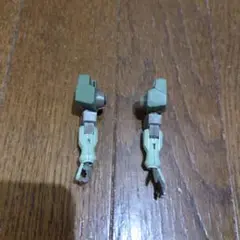 プラモデル ガンダム ガンプラ HG　ストライカージンクス　両腕　腕部　ジャンク