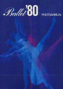 PHOTOANNUAL『Ballet