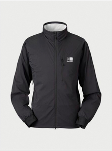 カリマー アクティブインサレーション サーマルジップアップ Thermal zip up Karrimor XL オクタ 定価25,300円