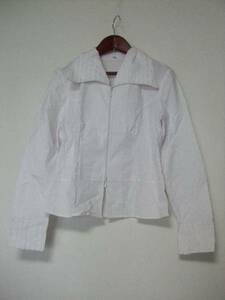 白シャツジャケット（USED）409