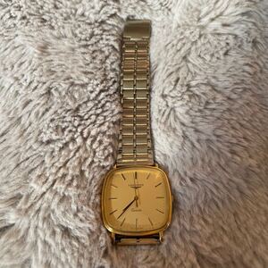 LONGINES、ロンジン、960-6215、22149270 オメガ 腕時計、稼動品