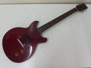 16■/Zク4787　Orville by Gibson Les Paul Junior エレキギター 弦楽器 ギター 動作未確認